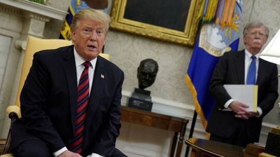 بولتون يكشف كواليس استقالته من منصبه كمستشار للأمن القومي الأمريكي