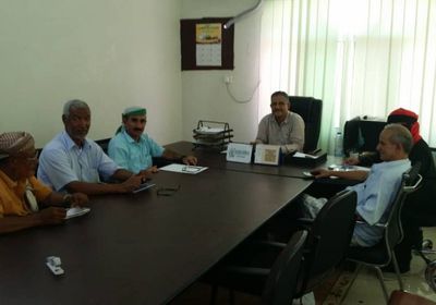 بالتفاصيل..مناقشة دعم القطاع الزراعي والثروة الحيوانية بالمسيمير