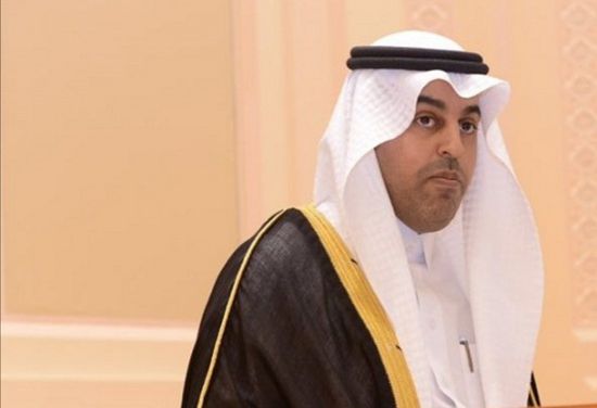 رئيس البرلمان العربي يعزي العراق في ضحايا انهيار جزء من ممشى بكربلاء 