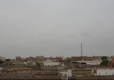 القوات المشتركة تتصدى لهجوم حوثي في التحيتا بالحديدة