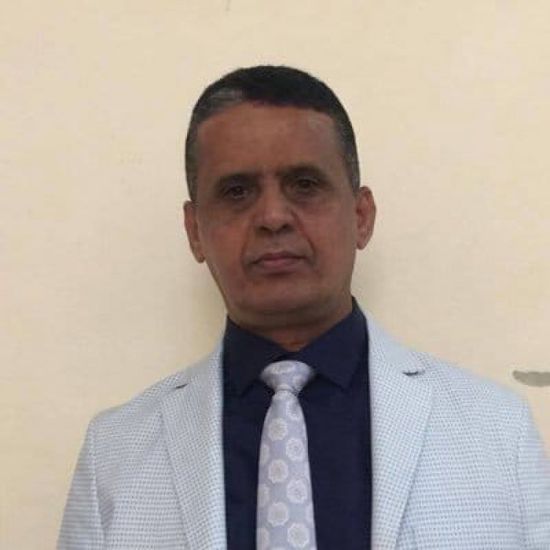 النسي: الحق الجنوبي لن يأتي إلا بالقوة