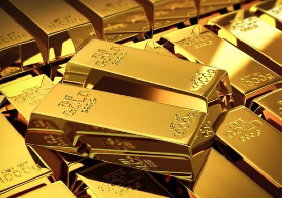 الذهب يتراجع للجلسة الرابعة على التوالي بفعل أمال توقف الحرب التجارية