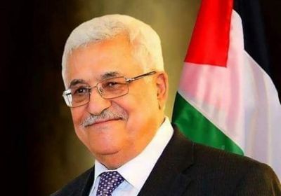 الرئيس الفلسطيني: اتفاقيتنا مع إسرائيل ستنتهي حال ضم  غور الأردن في الضفة الغربية المحتلة
