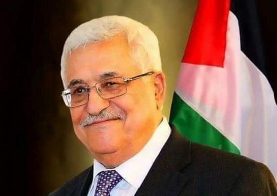 الرئيس الفلسطيني: اتفاقيتنا مع إسرائيل ستنتهي حال ضم  غور الأردن في الضفة الغربية المحتلة