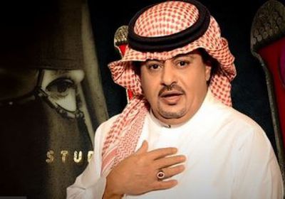 وفاة الفنان السعودي يمني الأصل هود العيدروس بجدة