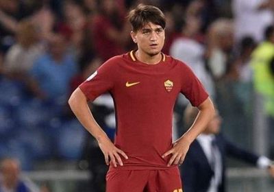 روما الإيطالي يكشف عن مدة غياب لاعبه التركي بسبب الإصابة
