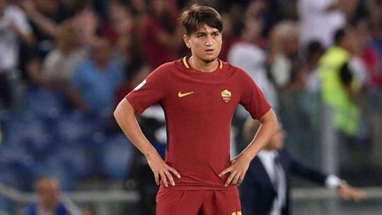 روما الإيطالي يكشف عن مدة غياب لاعبه التركي بسبب الإصابة
