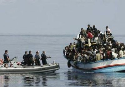 الحرس البحري التونسي يضبط 31 شخصًا في هجرة غير شرعية