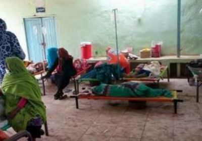 السودان تسجّل إصابة 34 شخصًا بالكوليرا ووفاة 3
