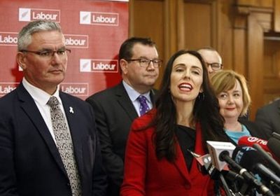 استقالة رئيس حزب العمال النيوزيلندي بعد فضيحة اعتداء جنسي على فتاة متطوعة بالحزب