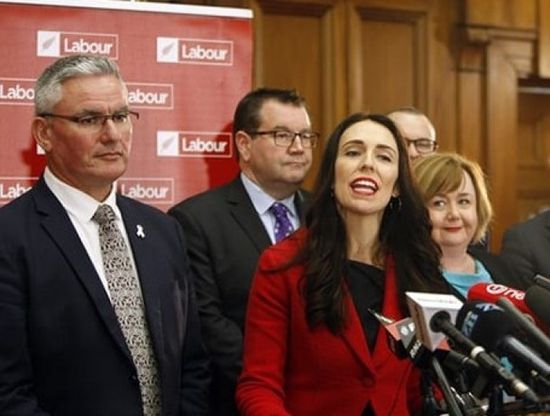 استقالة رئيس حزب العمال النيوزيلندي بعد فضيحة اعتداء جنسي على فتاة متطوعة بالحزب