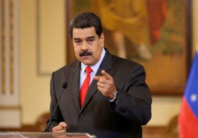 فنزويلا تنشر 150 ألف جندي على الحدود مع كولومبيا