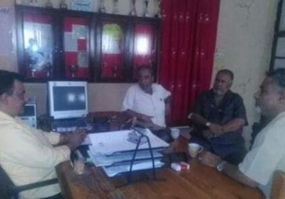 الانتقالي يبحث مع التعليم أسباب حجب نتائج الثانوية لبعض الطلاب