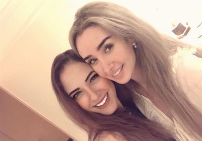 قبل زفافها.. تعرف على هدية إيمي طلعت زكريا لهنا الزاهد