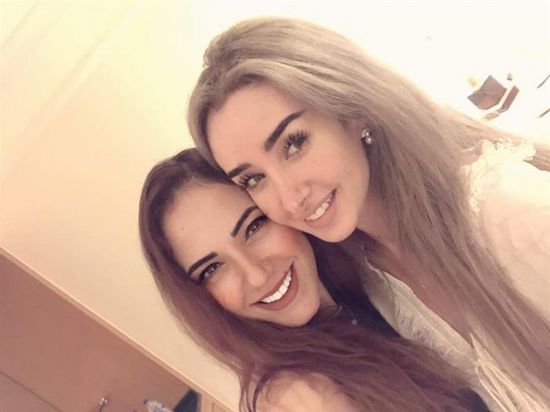 قبل زفافها.. تعرف على هدية إيمي طلعت زكريا لهنا الزاهد