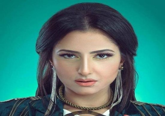 هكذا هنأ نجوم الفن حنان مطاوع باستقبال مولودتها الأولى