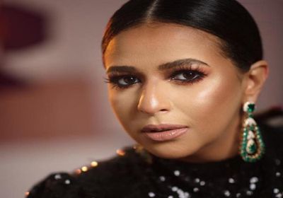 إيمي سمير غانم :"لا أحب مشاهدة أعمالي" (فيديو)