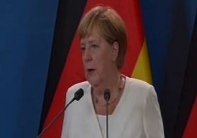 ميركل: سنقوم بدورنا لتجنب نشوب حرب بالوكالة في ليبيا