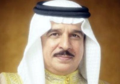 ملك البحرين يتصل هاتفيا للاطمئنان على صحة أمير الكويت