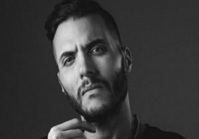 أمير عيد ينشر برومو فيلمه الأول "لما بنتولد"