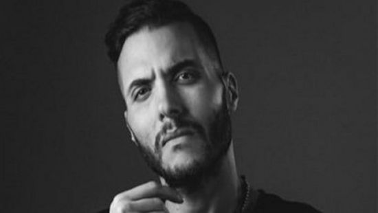 أمير عيد ينشر برومو فيلمه الأول "لما بنتولد"