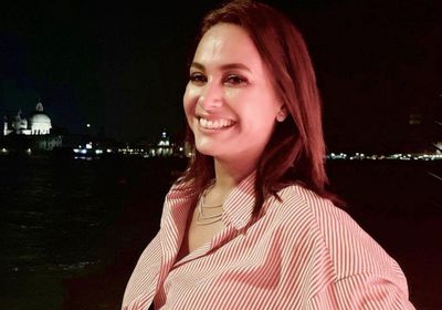 هند صبري تكشف موعد عرض فيلمها "نورا تحلم" بمهرجان تورنتو