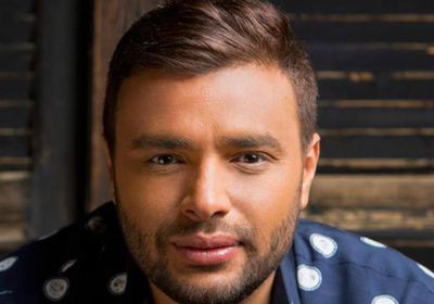 بالفيديو.. رامي صبري يطرح كليب "وبقابل ناس"