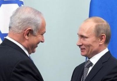 الكرملين: نتنياهو سيصل إلى سوتشي في زيارة عمل غدا الخميس