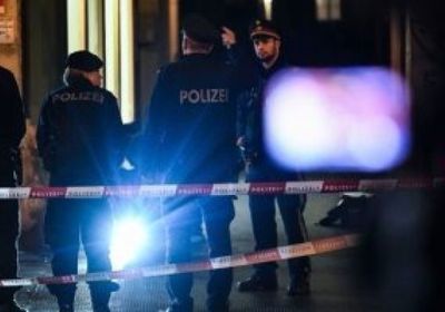 الشرطة النمساوية: حادث انفجار الغاز الضخم الأخير ورائه عمل انتحاري