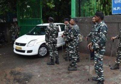 الهند تفرض حظر التجوال في بعض أجزاء إقليم جامو وكشمير