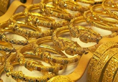 الذهب في مصر يتراجع والجرام يفقد 4 جنيهات