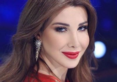 نانسي عجرم تطمئن عى عاصي الحلاني بعد إصابته الأخيرة