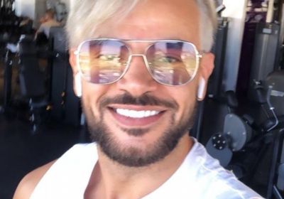 ساموزين بلوك جديد في أحدث ظهور له (فيديو)