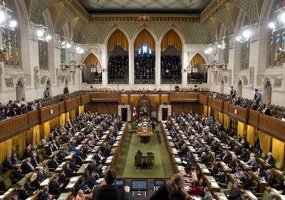 إعلان حل مجلس العموم الكندي استعدادًا للانتخابات التشريعية