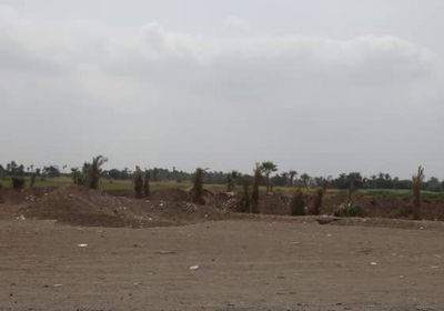 قصف حوثي عنيف على مواقع القوات المشتركة في الجبلية بالحديدة