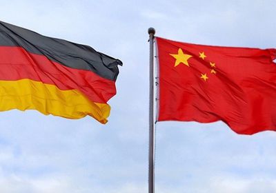 الصين تستدعي السفير الألماني عقب اجتماع مع أحد نشطاء هونغ كونغ