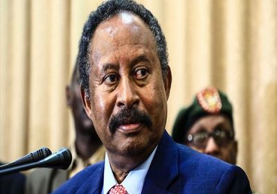 واشنطن تعلن دعمها للحكومة السودانية الجديدة