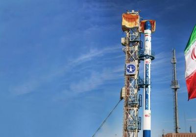 تقرير يكشف أكاذيب إيران بشأن صناعة أقمارها الصناعية