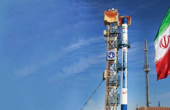 تقرير يكشف أكاذيب إيران بشأن صناعة أقمارها الصناعية