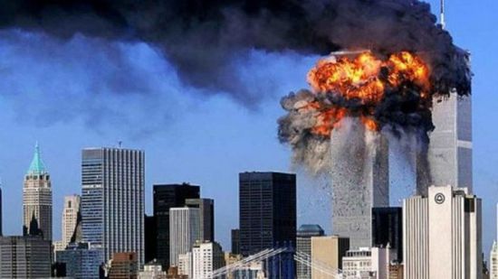 في الذكرى الـ18.. هاشتاج "11 سبتمبر" يتصدر تويتر