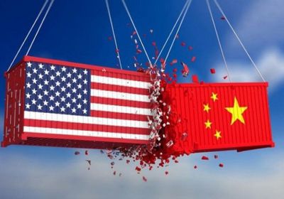 الصين تعفي منتجات أمريكية من الرسوم المشددة