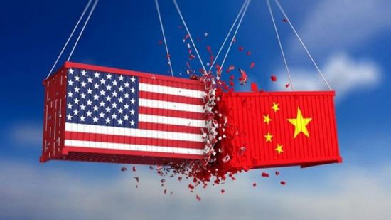 الصين تعفي منتجات أمريكية من الرسوم المشددة