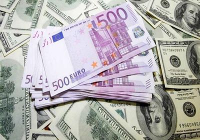 اليورو يتهاوي لأدنى مستوياته خلال أسبوع أمام الدولار