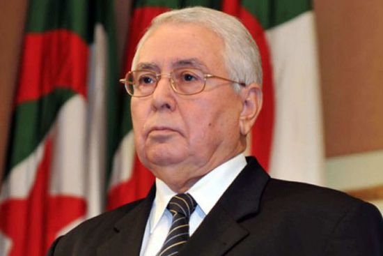 البرلمان الجزائري ينفي وجود أي صفقة سياسية مع الرئيس المؤقت