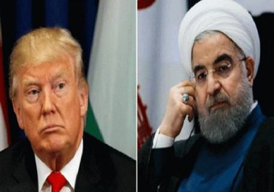 ترامب لإيران: تخصيب اليورانيوم خطير جداً عليكم