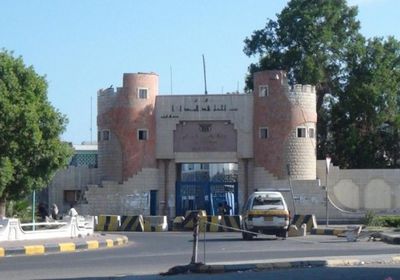 سماع دوي انفجار في خورمكسر بالعاصمة عدن