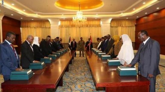 وزير العدل السوداني يؤكد أهمية الاستفادة من تجارب الدول في استخدام القوانين