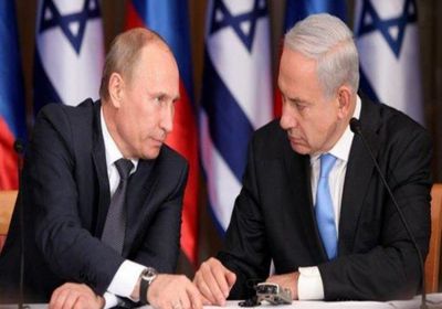 روسيا تعرب عن قلقها من خطة نتنياهو بشأن وادي الأردن