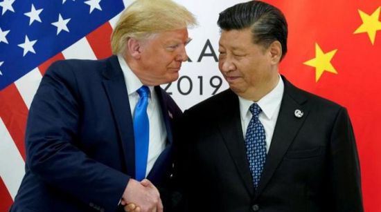 ترامب يُرجئ زيادة الرسوم الجمركية على واردات صينية لمدة أسبوعين