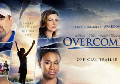فيلم Overcomer يحقق إيرادات بـ25 مليون دولار خلال أسبوعين